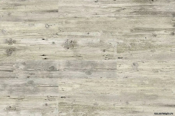 Пробковое покрытие Corkstyle Wood Larch Washed 915x305x10 мм