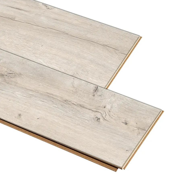 Ламинат Floorwood Artego 8/33 4V 3246 Дуб Флетчер 1292x194