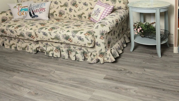 LVT Ламинат Decoria Office Tile 2.5/42 JW 516 Дуб Маджоре 950x184