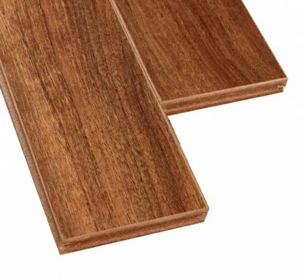Ламинат Woodstyle Arrow 12/34 4U 110 Дуб Нейт 600x100