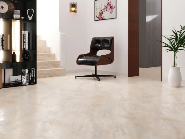 LVT Плитка Eco Click Stone 4.2/34 4V NOX-1655 Броуд-Пик 610x305