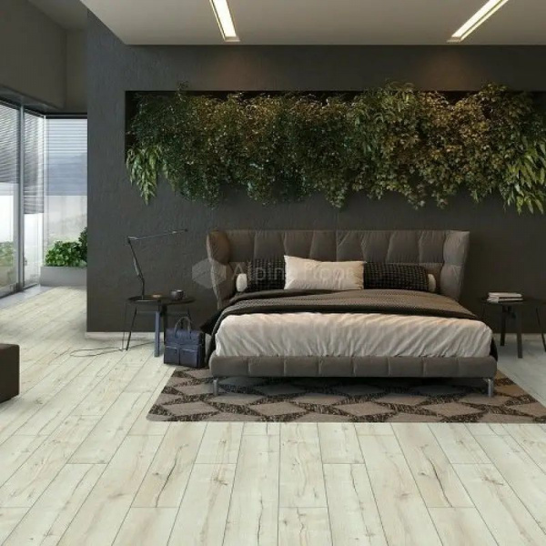Ламинат Alpine Floor by Classen Aqua Life LF103-07 Дуб Гитхорн 33 класс 8 мм