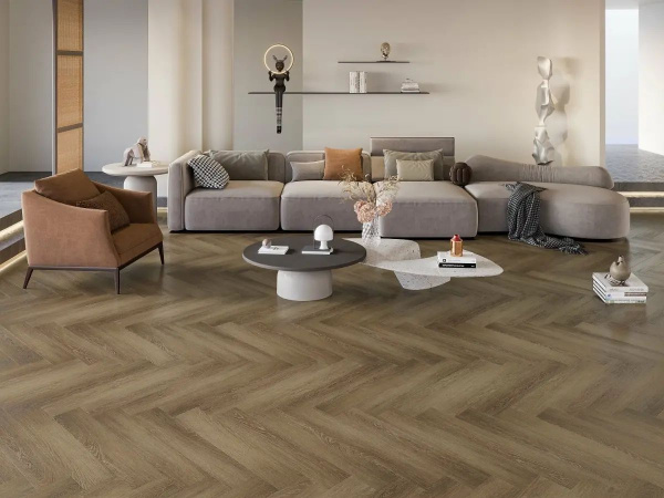 Ламинат Mostflooring Provence 8804 Ницца 34 класс 12 мм