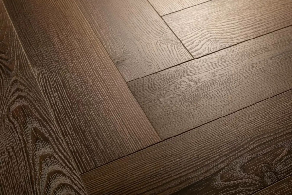 SPC Ламинат Aquafloor Space Parquet Light 4.5/43 4V AF4520PQL 610x122