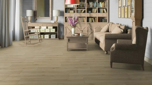 Линолеум Tarkett Force R Maison 3 230084109 3.5м (резка)