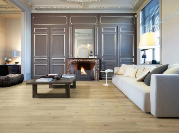SPC Ламинат Berry Alloc Pureloc 40 5/32 4V 5161-4024 Desert Oak 1210x176