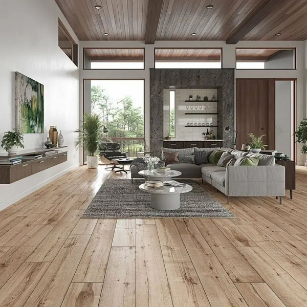 Ламинат Classen Casa Energy WR 54261 Дуб Мадисон Рустикальный 33 класс 8 мм