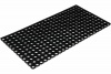 Грязезащитный коврик резиновый ячеистый Vortex 50x100x2.2