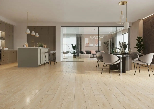 Ламинат Classen Euphoria WR FSC 56604 Дуб Мурен 33 класс 8 мм