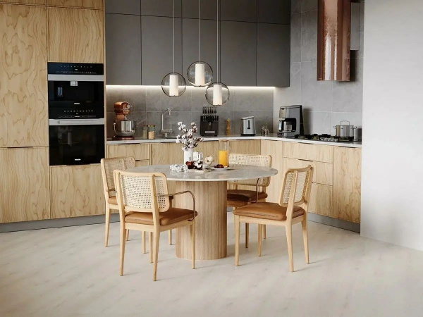 LVT Плитка Norland Sigrid 2/34 4V 1003-4 Baldr 1219.2x184.15