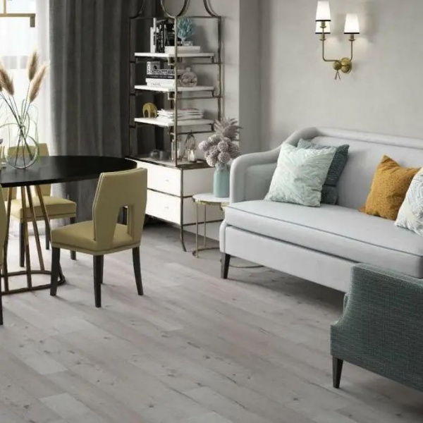 Ламинат Kastamonu Sunfloor SF54 Дуб Аспен 33 класс 8 мм