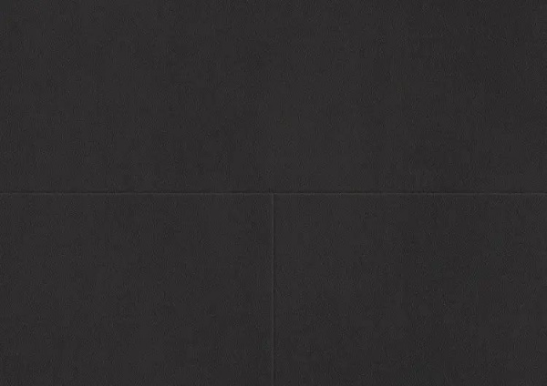 LVT Плитка Wineo 800 Tile 2.5/42 Плитка черная сплошная 914х457