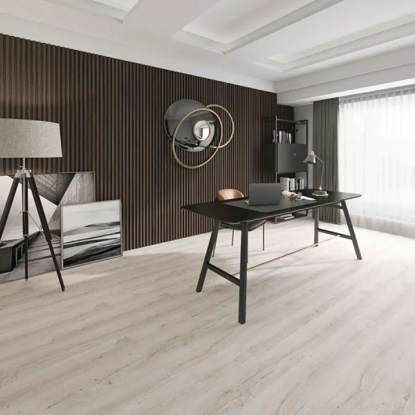 Ламинат Floorwood Artego 8/33 4V 3246 Дуб Флетчер 1292x194