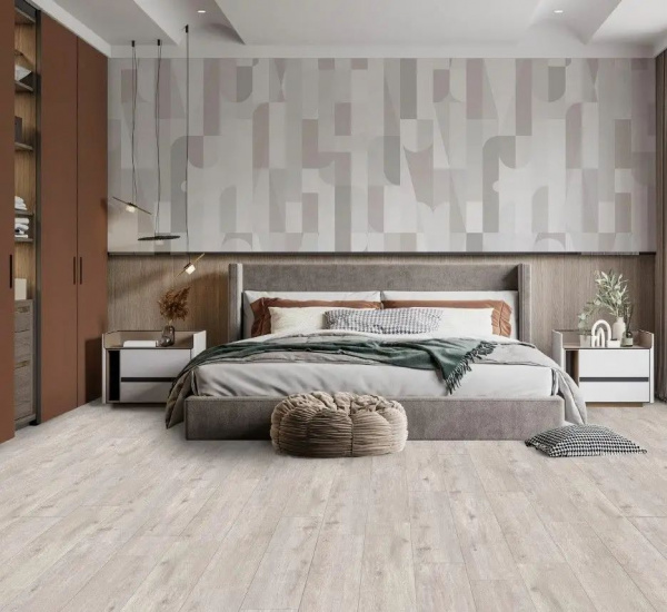 SPC Ламинат CronaFloor Fresh 3.5/42 FH-104 Дуб Дарвинский 1200x180