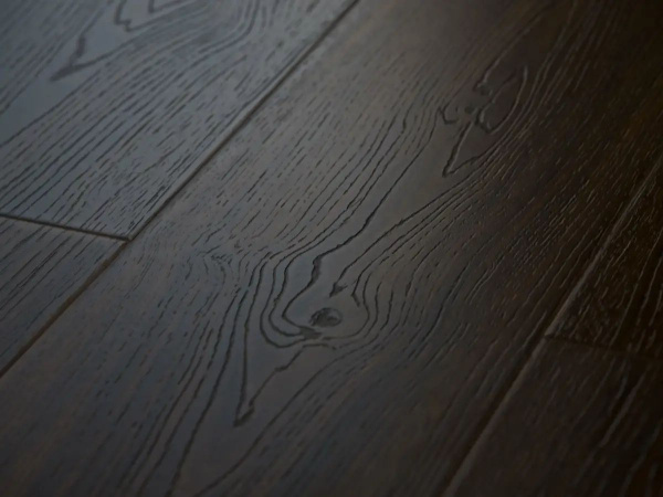 Ламинат Lamiwood Dinasty Дуб Винзор 206 34 класс 8 мм