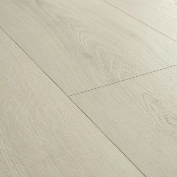 Ламинат Quick-Step Classic Plus Hydro CLH5786 Дуб пепельный серый 32 класс 8 мм