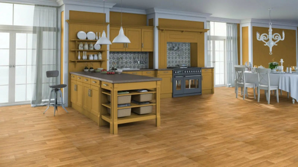 Линолеум Sinteros Delta (Дельта) Newport 2 (рулон: 3x30=90м2)