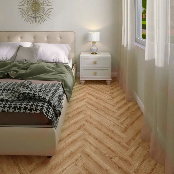 Ламинат Floorwood Palazzo 12/34 4V 6120 Лоренца Сильвано 600x100