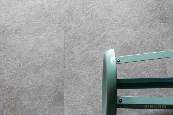 LVT Ламинат Vinilam Ceramo XXL Stone Glue 2.5/43 4V 61609 Цемент 950x480