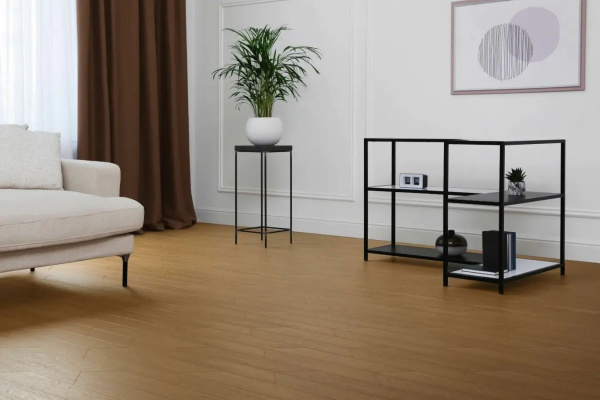 LVT Плитка Aquafloor Chevron Premium 6.5/43 4V AF7020CVR 690x120