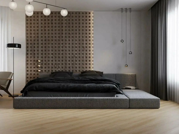 LVT Плитка Norland Sigrid 2/34 4V 1003-6 Eli 1219.2x184.15