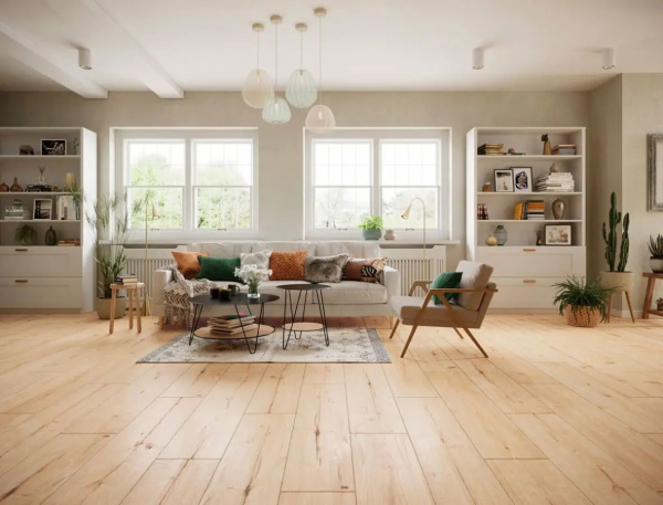 Ламинат Classen Choice WR 54979 Дуб Авиньон 33 класс 8 мм