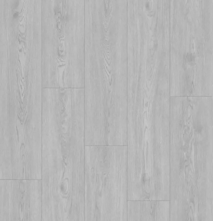 LVT Плитка Novafloor Stepper 1.5/31 S-25 Дуб Снежный (Oak Snow) 914.4x152.4