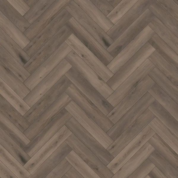 Ламинат Kronotex Herringbone D3860 Дуб Феррара 32 класс 8 мм