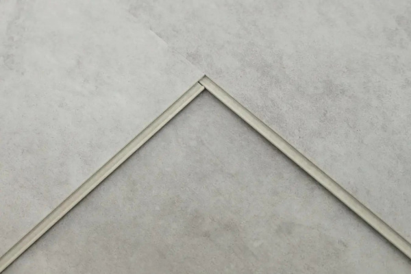 SPC Ламинат Icon Floor Marble 6/43 4V ML-66 Бетон Мур 608x304