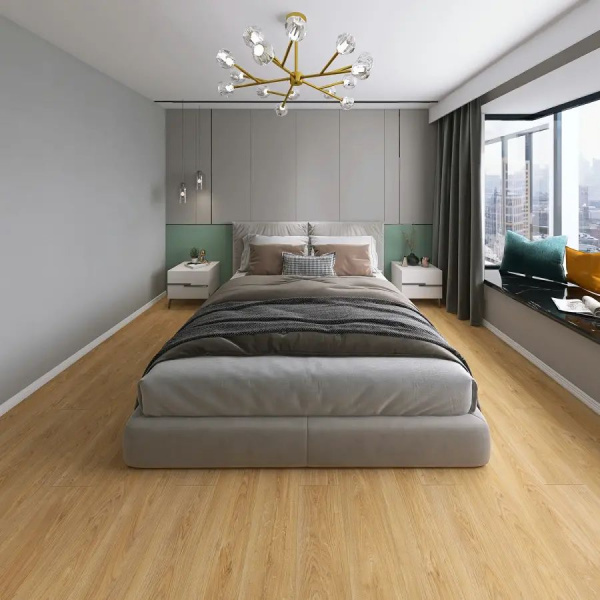 Ламинат Floorwood Artego 8/33 4V 3262 Дуб Ривертон 1292x194