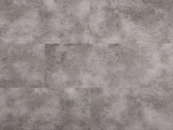 SPC ламинат CronaFloor Stone BD-1790-10 Торнадо Дымчатый 600x300x4