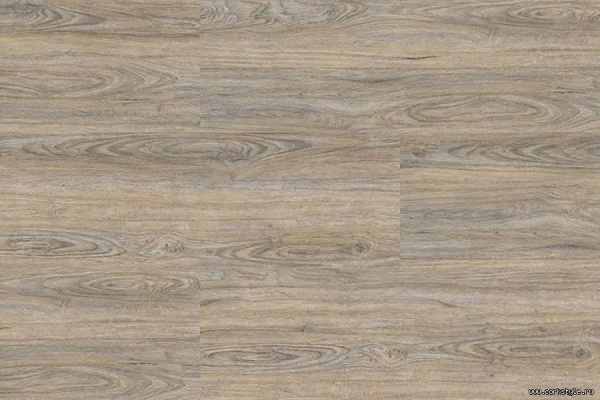 Пробковое покрытие Corkstyle Wood Cork Oak Leached 915x305x10 мм