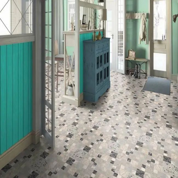Линолеум Tarkett Grand Belgravia 1 (рулон: 3.5x20=70 м2)