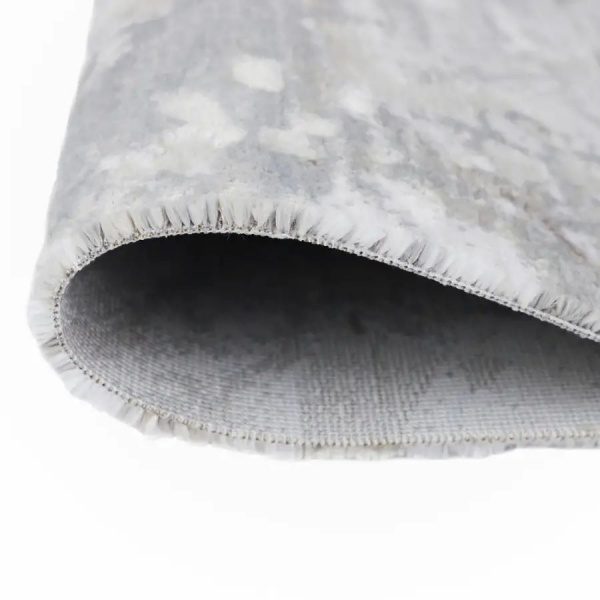 Ковролин Sirma Mers Lalee 04659A 24-Y8GH Cream/Grey (рулон: 2x25=50 м2)