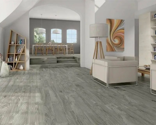 Паркетная доска Polarwood (Поларвуд) Space PW OAK PREMIUM CARME OILED 1S 2000х188х14