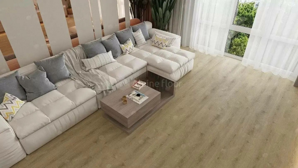 SPC Ламинат Alpine Floor Solo Plus 4/43 4V ЕСО 14-701 Комодо 1220x183