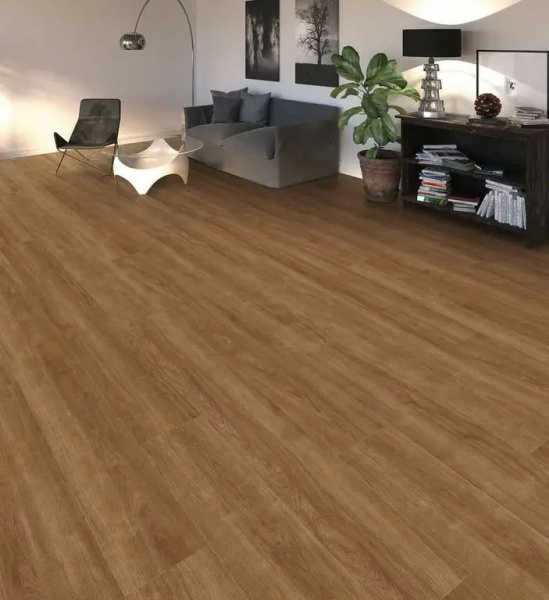 Ламинат Haro Tritty 100 Gran Via 541516 Дуб Элеганза Натур 8 мм