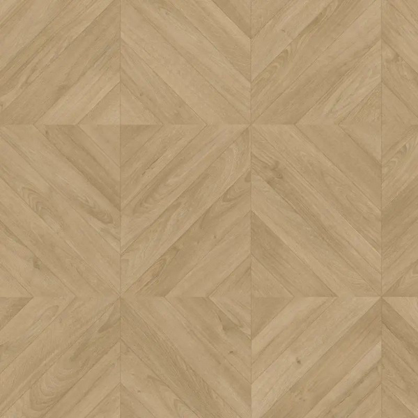 Ламинат Quick-Step Castle Ultra 12/33 2V CAU4160 Дуб Капучино 1200x396