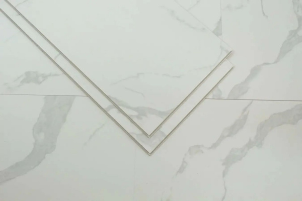 SPC Ламинат Icon Floor Marble XL 5/43 4V MLX-77 Мрамор Пикассо 900x450