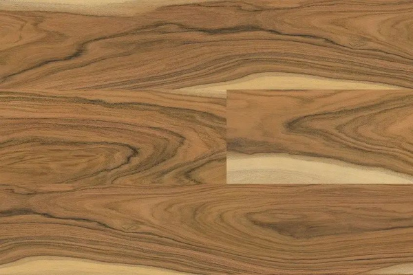 Пробковое покрытие Corkstyle Wood Xl Palisandr Santos 1235x200x10 мм