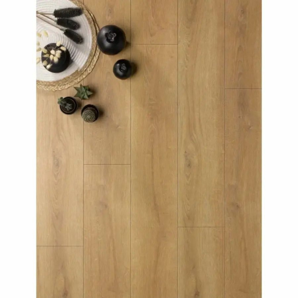 Ламинат Alsafloor Creativе Board 10/33 4V 589 Palencio 850x192