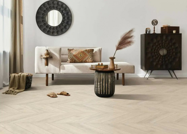 SPC Ламинат Aberhof Chevron 5/33 4V 8810 Oak Somma 635x127