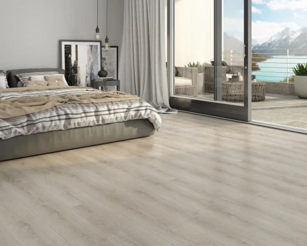 SPC Ламинат Royce Enjoy 3.5/42 4V Н309 Дуб Лауфен 1200x180