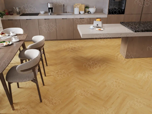 SPC Ламинат NatisSton Rubis 3.5/34 4V 5003-11 Harmonisk 600x125