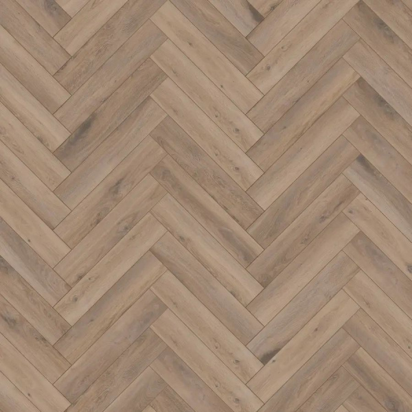 Ламинат Kronotex Herringbone D3766 Дуб Метц 32 класс 8 мм