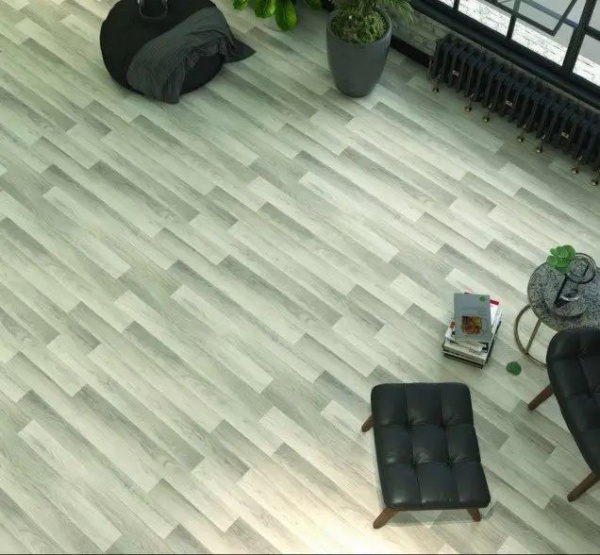 Ламинат AGT Natura Select Prk 203 Grey Oak 32 класс 8 мм
