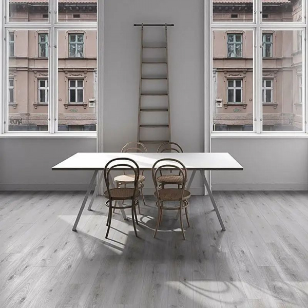 Ламинат Faus Cosmopolitan S177123 Tokio Oak 33 класс 8 мм