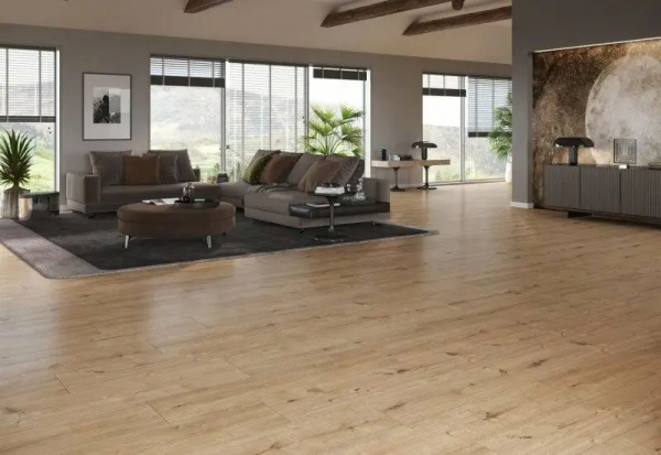 Ламинат Arteo 8 XL WR 55085 Дуб Адлер 33 класс 8 мм