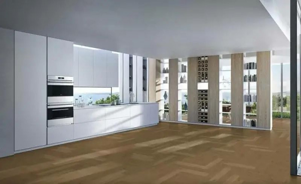 Ламинат Alpine Floor Herringbone LF102-11 Дуб Анжу 33 класс 8 мм
