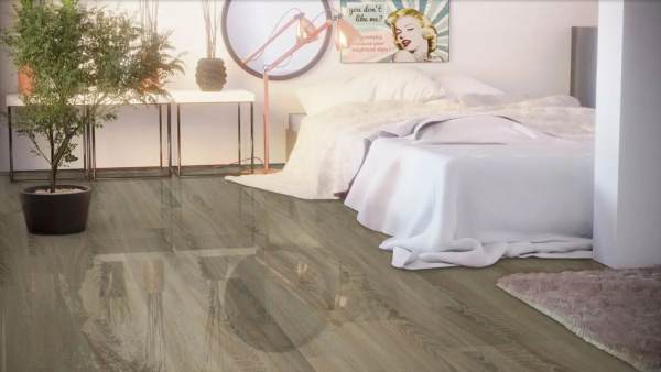 Ламинат Falquon Blue Line Wood D4186 Sonoma Oak 8 мм